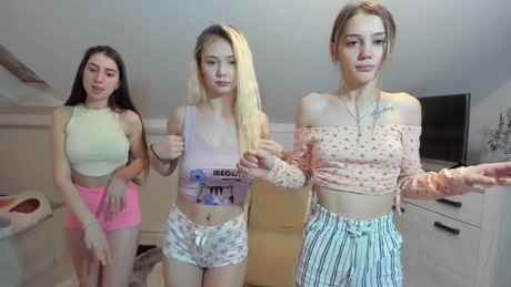 dirtygirls99  18-02-2022